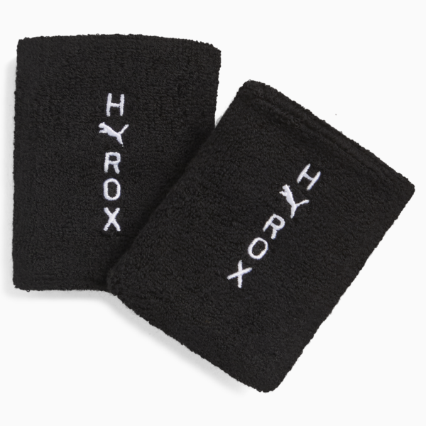 PUMA x HYROX Long Wristband