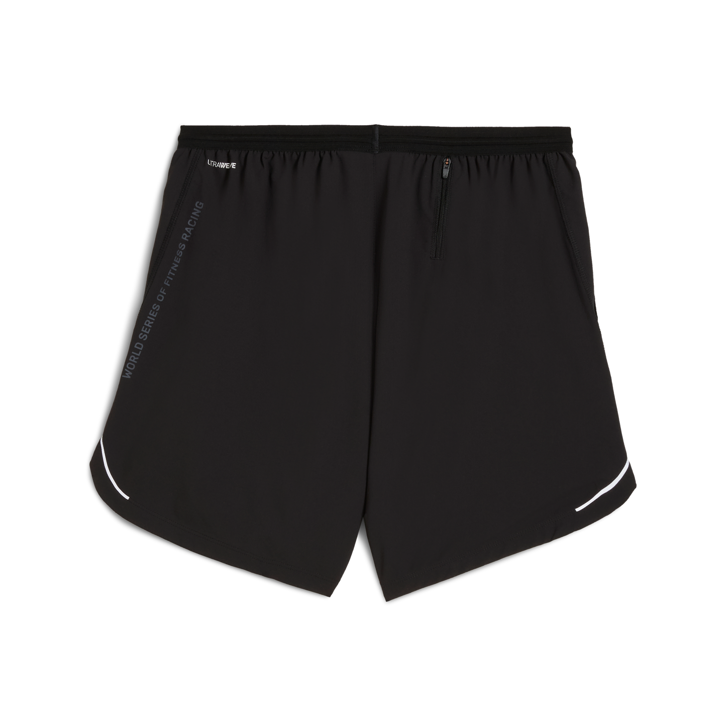 M PUMA x HYROX Ultraweave 6" Short Puma Black