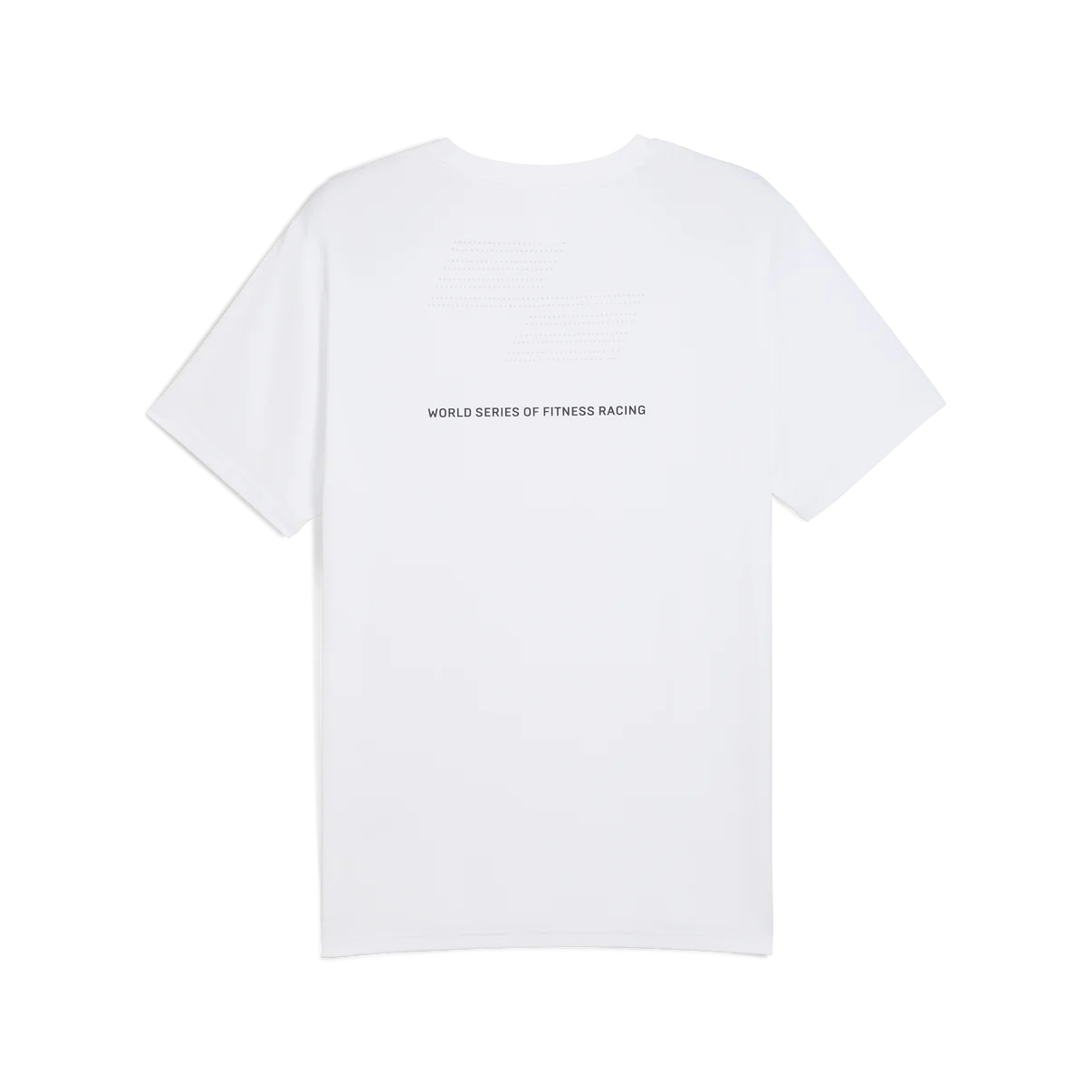 M PUMA x HYROX Cloudspun Tee Puma White