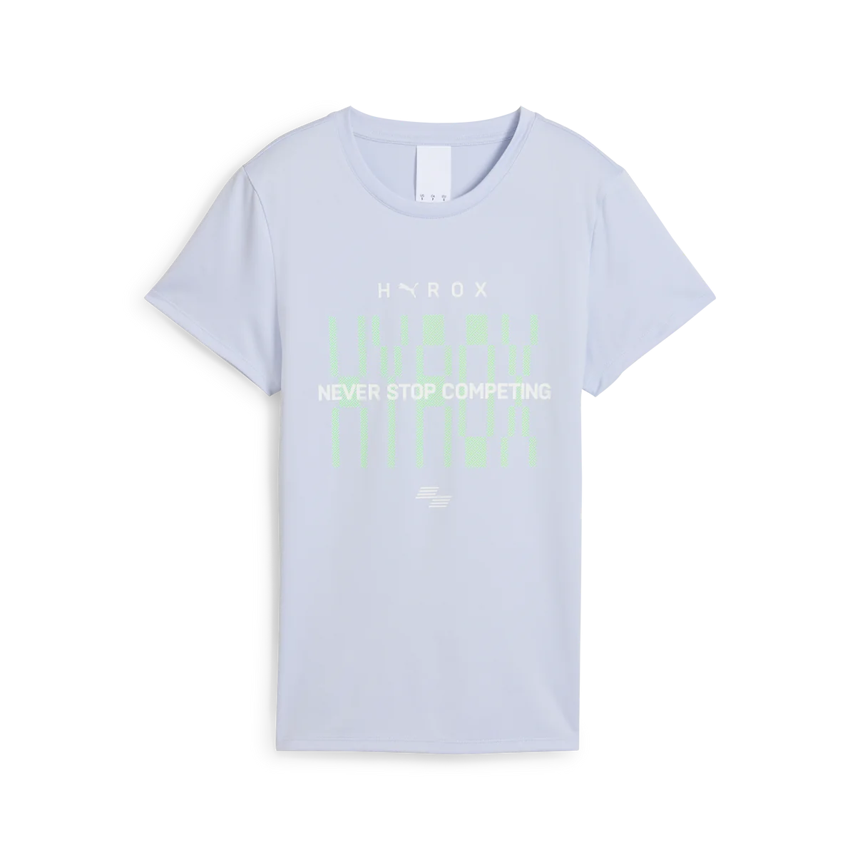 W PUMA x HYROX Tad Tee Cool Weather