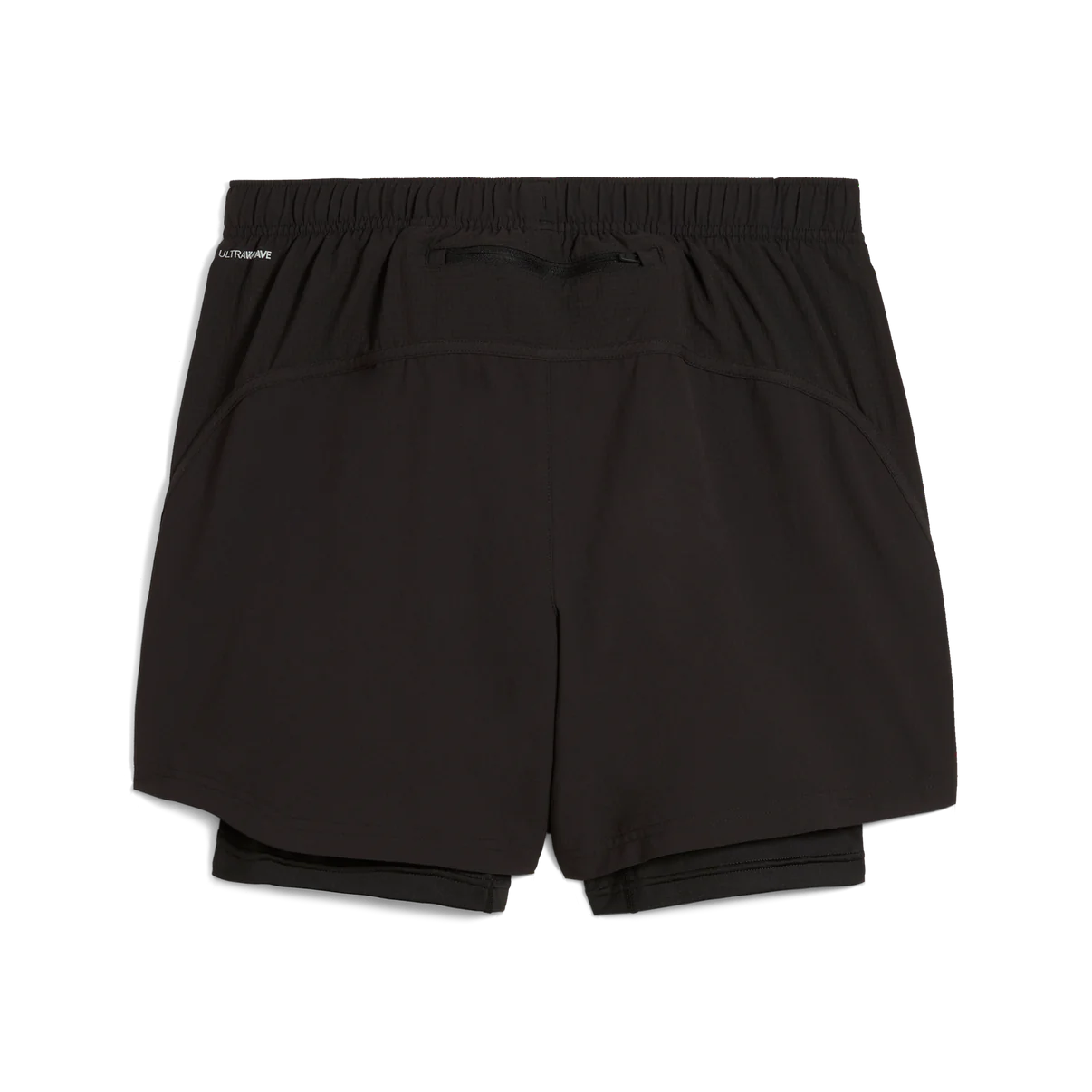 HYROX x PUMA Ultraweave 2in1 Short Puma Black