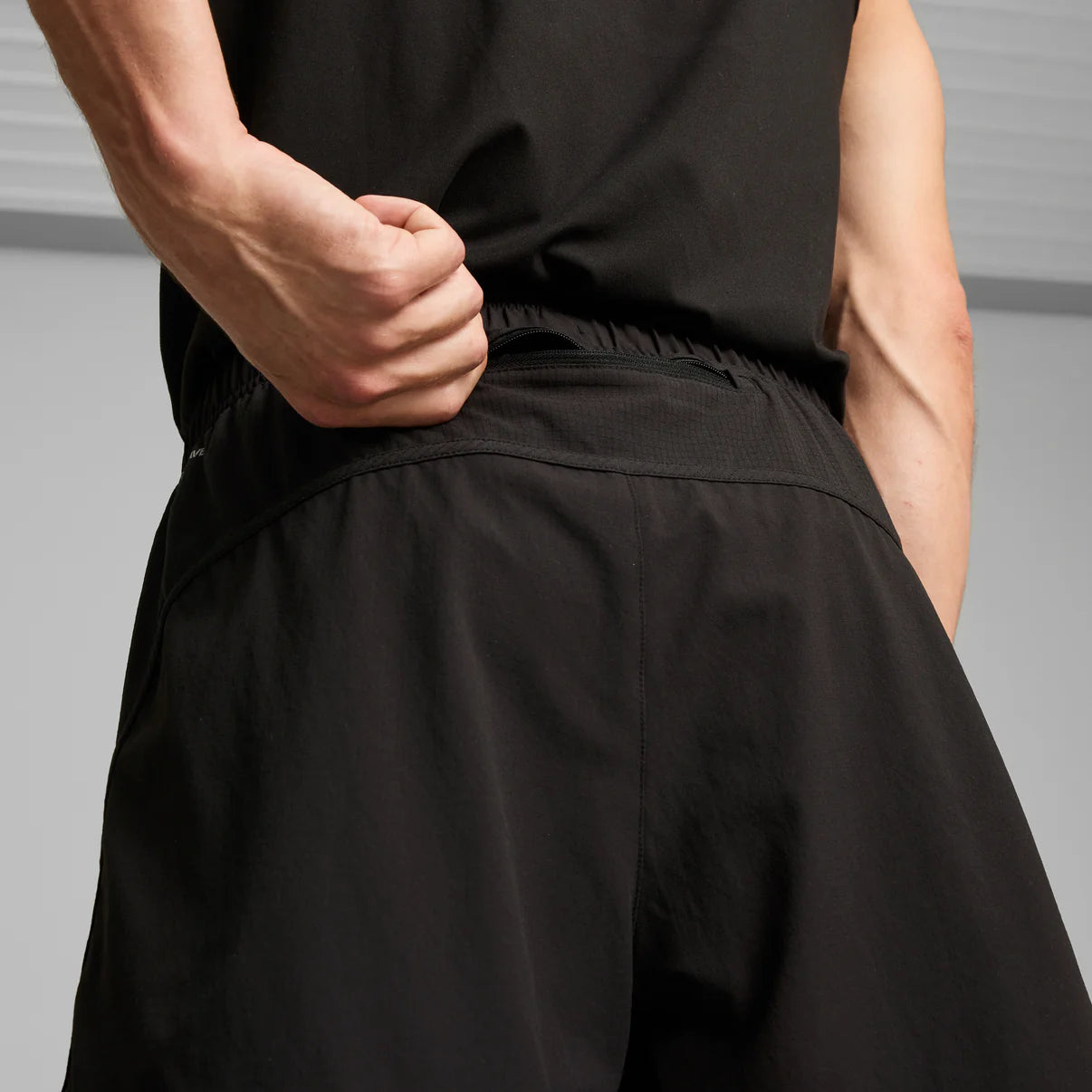 HYROX x PUMA Ultraweave 2in1 Short Puma Black