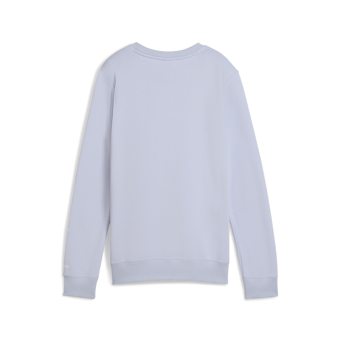 W PUMA x HYROX Crewneck Cool Weather