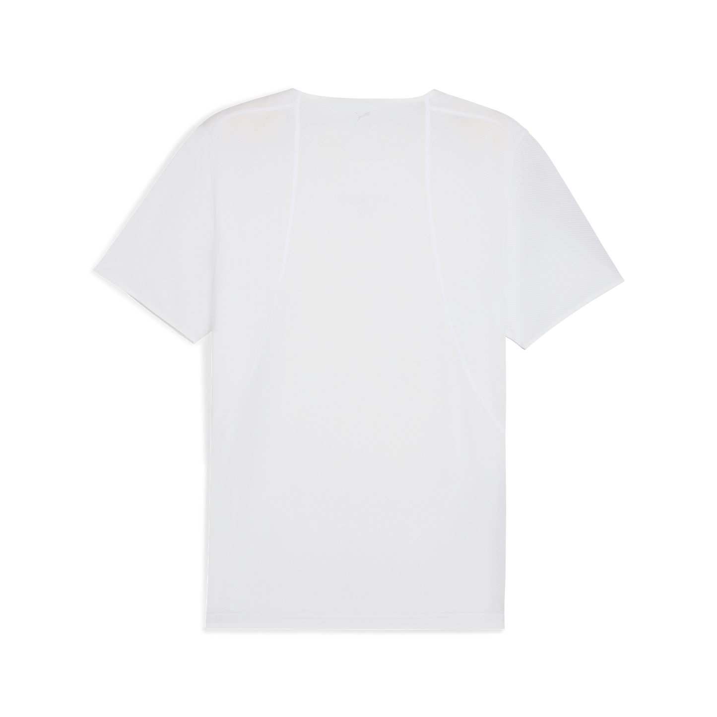 M PUMA x HYROX Ultraspun Tee Puma White
