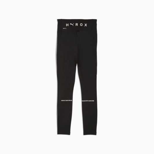 W PUMA X HYROX Essential Tights