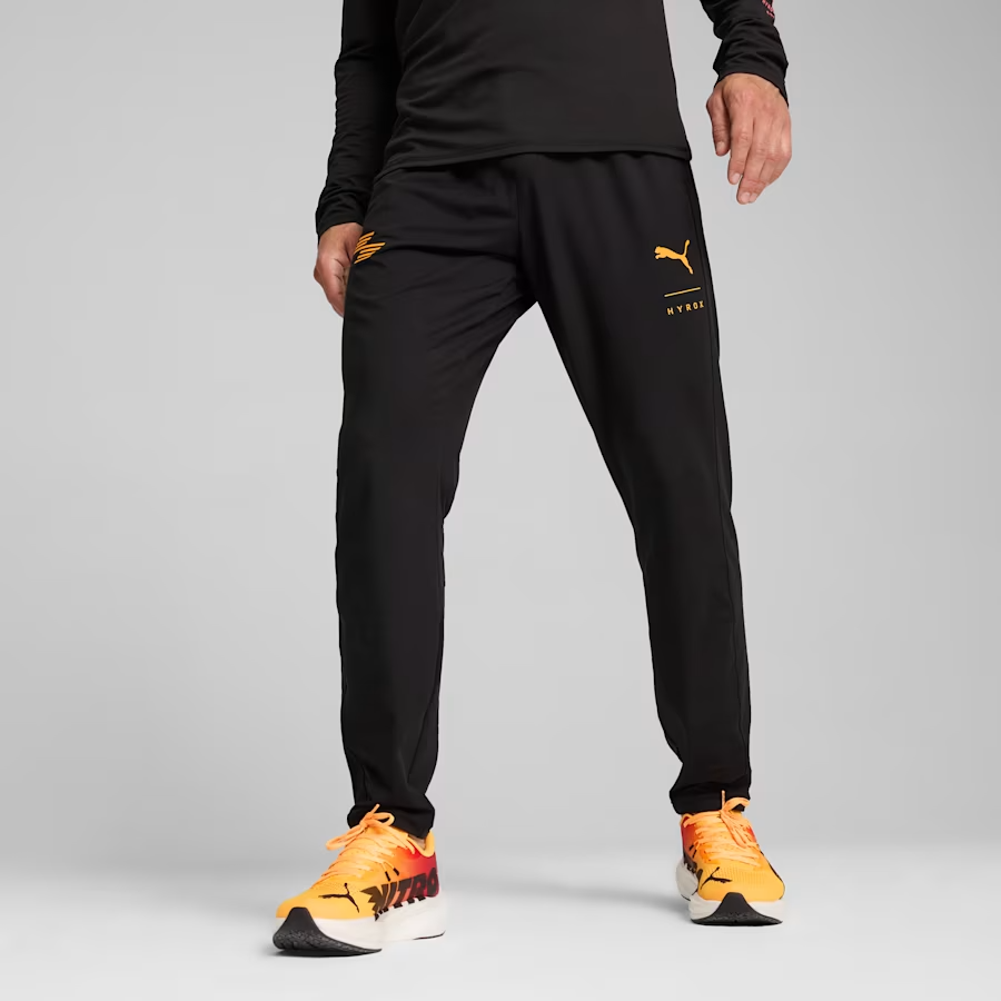 HYROX x PUMA Always On Cloudspun Jogger Puma Black