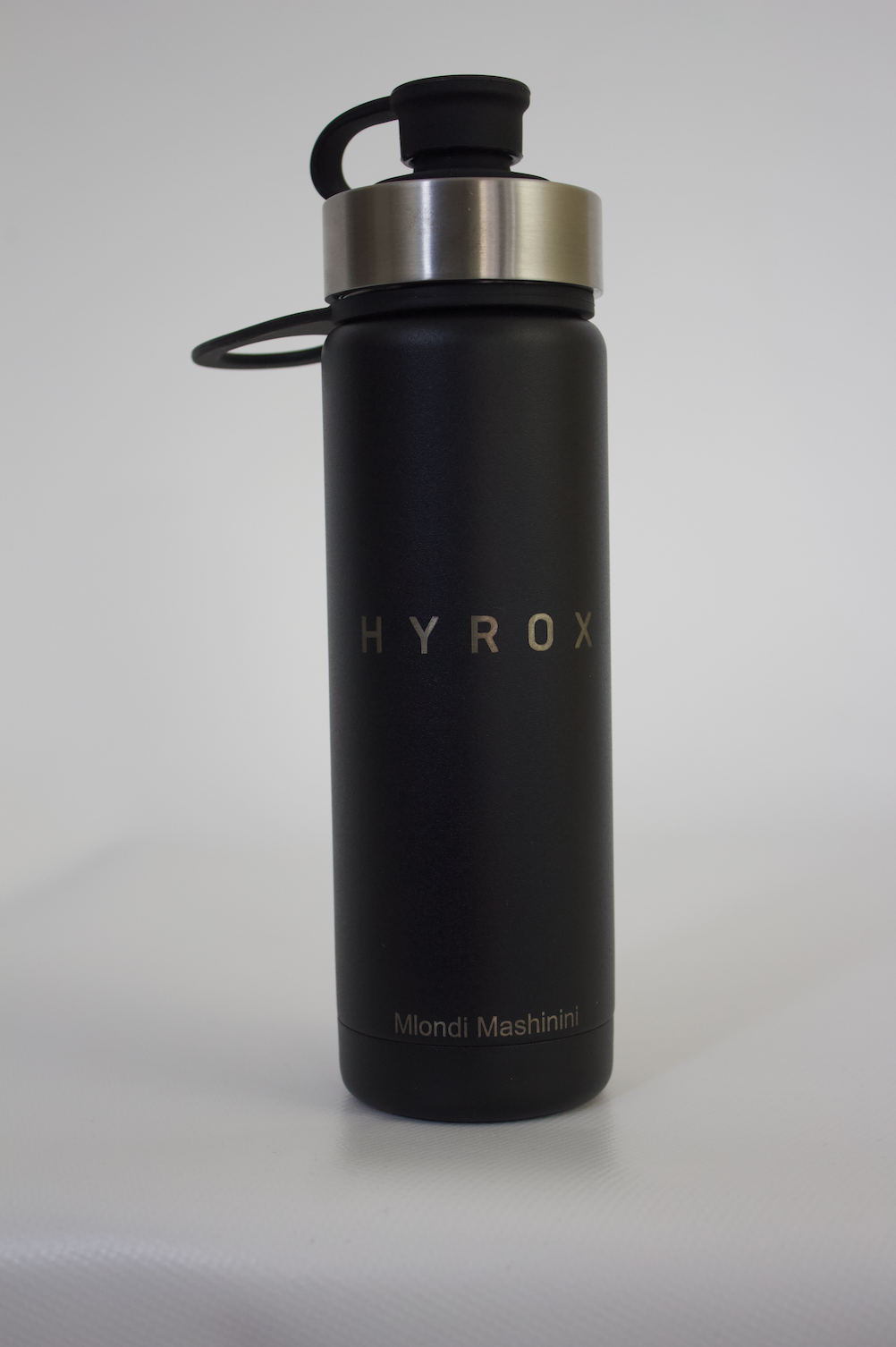 HYROX x BLUEWATER Bottle (Limited Edition)