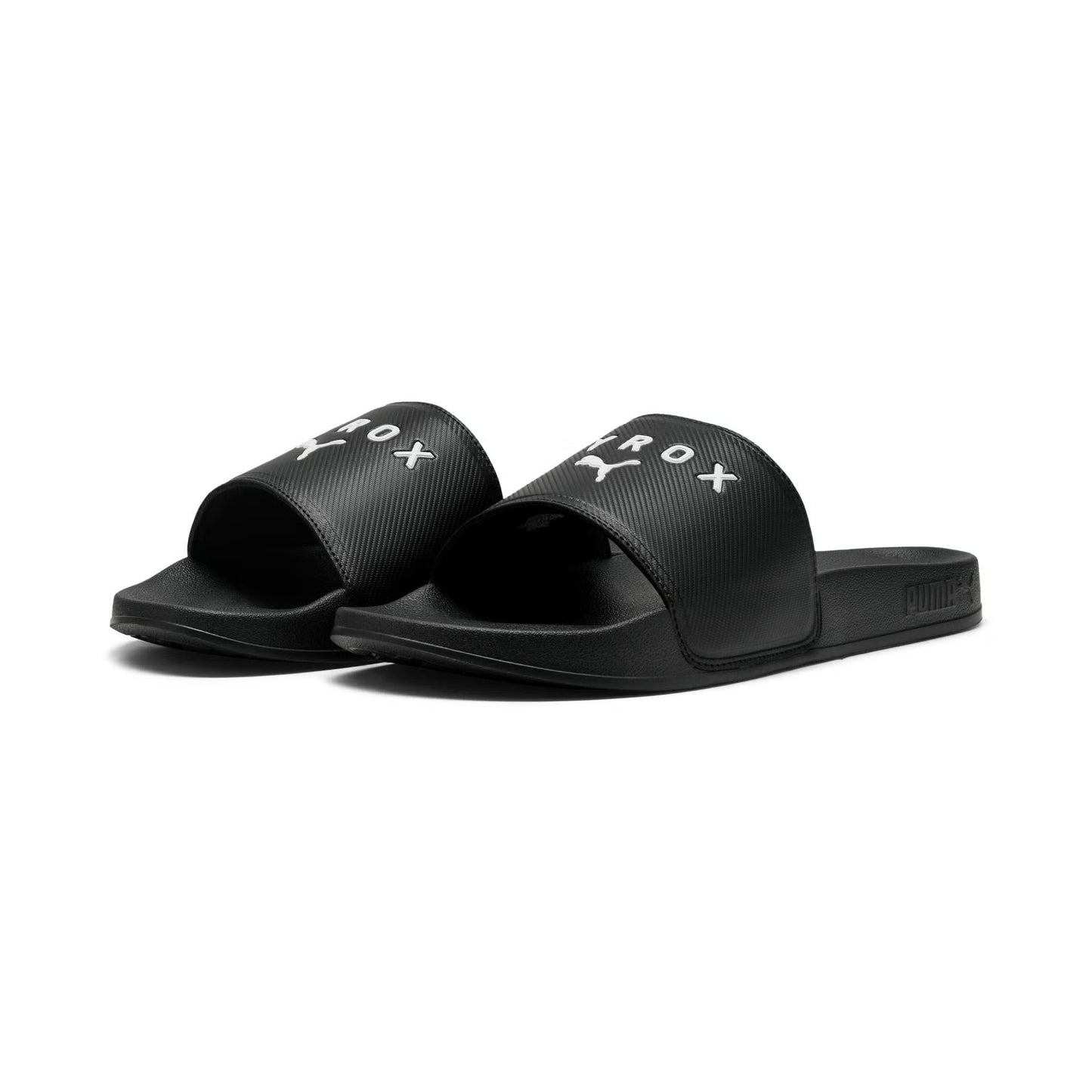 Leadcat 2.0 HYROX PUMA Black