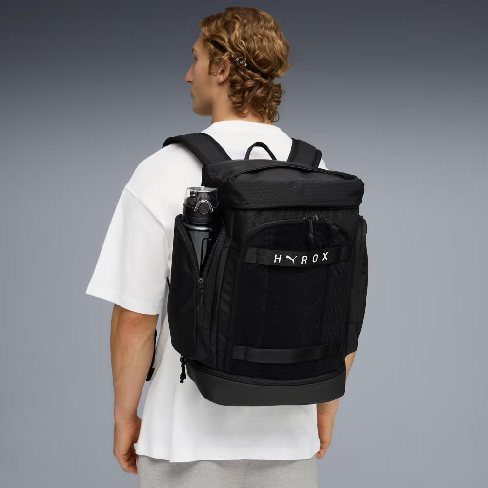 PUMA x HYROX DAILY Backpack- 34L – HYROX South Africa