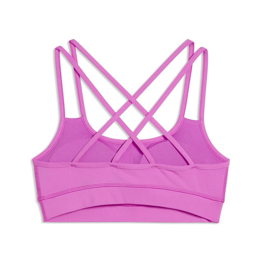 PUMA x HYROX Move Strappy Bra