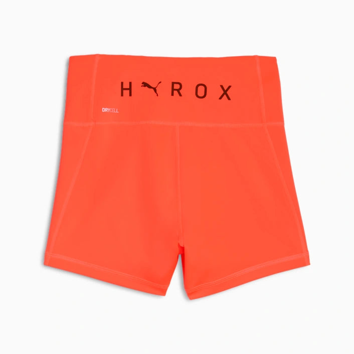 W PUMA x HYROX Tad Ess Short Tights
