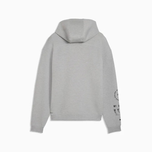 M PUMA x HYROX CLOUDSPUN HOODIE
