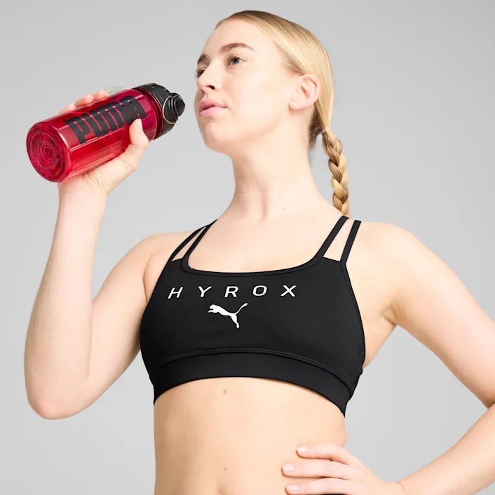 W PUMA x HYROX Move Strappy Bra