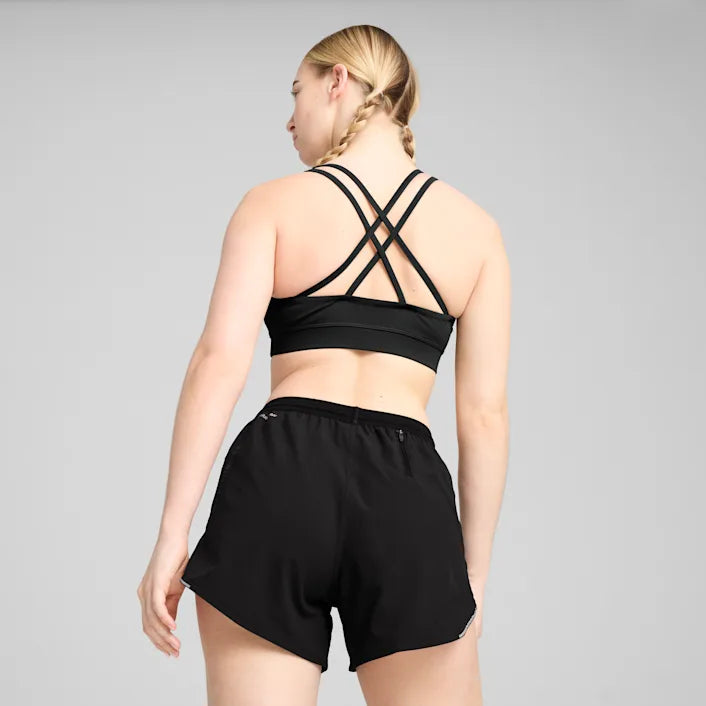 W PUMA x HYROX Move Strappy Bra