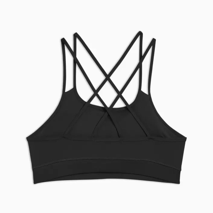 W PUMA x HYROX Move Strappy Bra