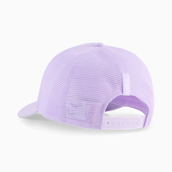 PUMA x HYROX Trucker Cap Light Lavender
