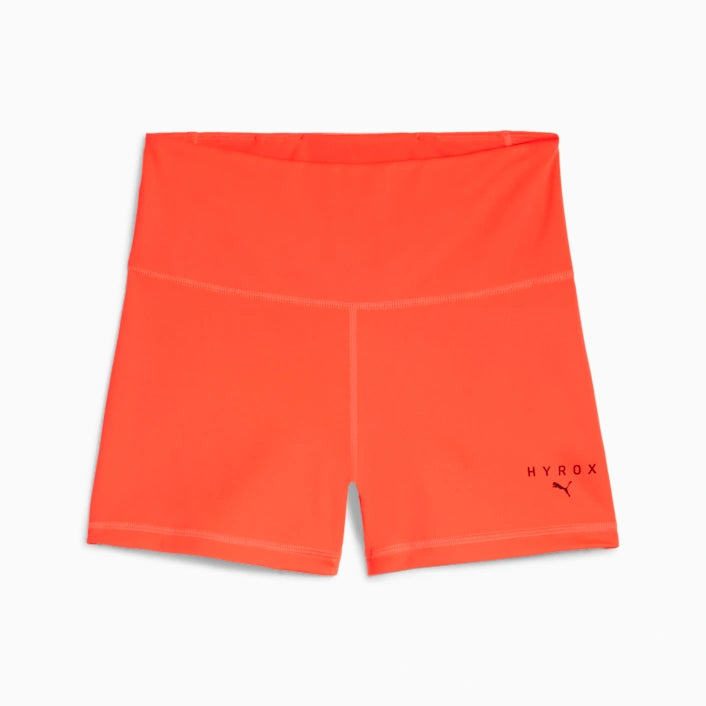W PUMA x HYROX Tad Ess Short Tights