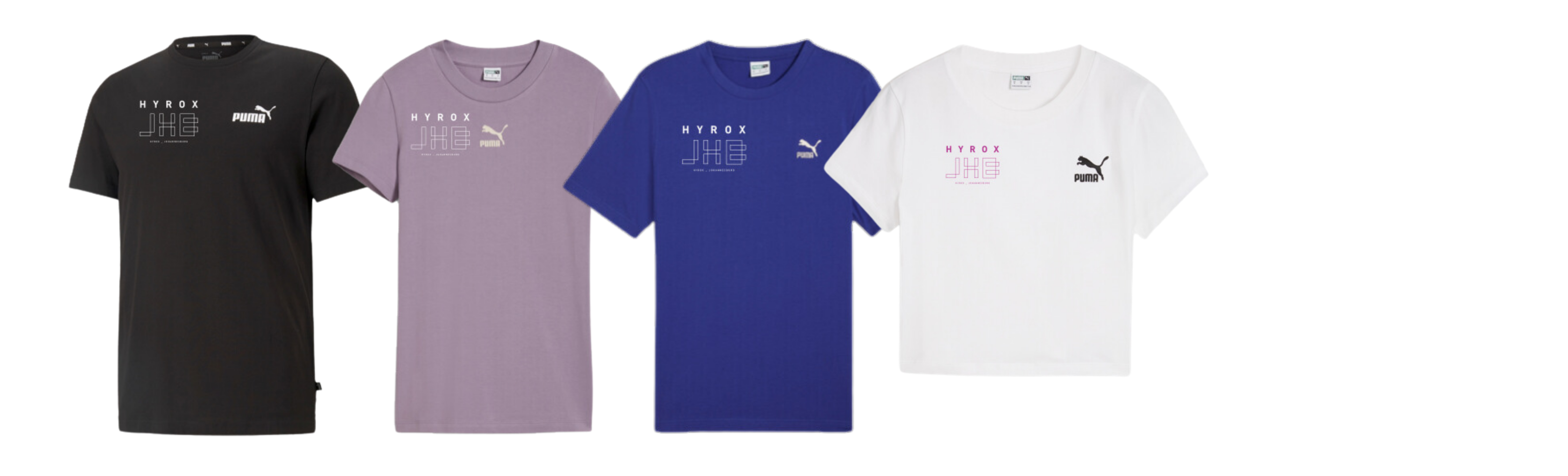 City Collection – HYROX South Africa