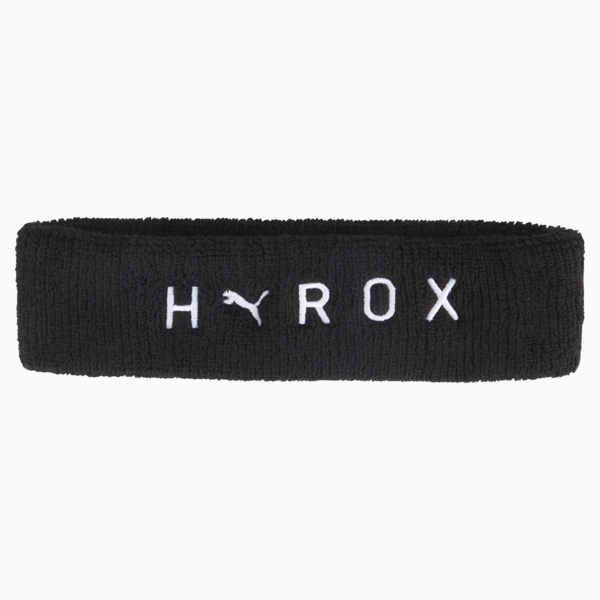 PUMA x HYROX Headband