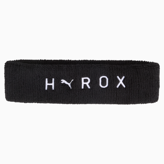 PUMA x HYROX Headband