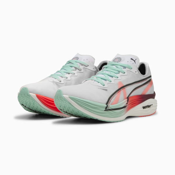 W Deviate NITRO Elite 3 HYROX Running Shoes