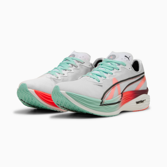 M Deviate NITRO Elite 3 HYROX Running Shoes