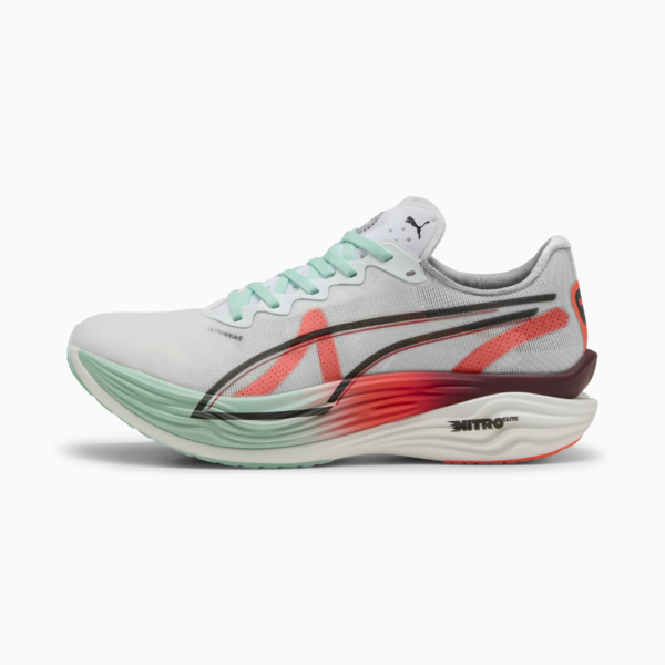 W Deviate NITRO Elite 3 HYROX Running Shoes