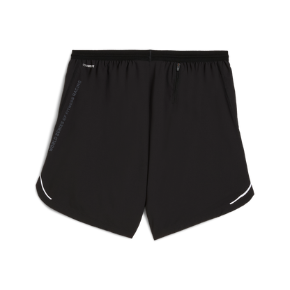 M PUMA x HYROX Ultraweave 6" Short Puma Black