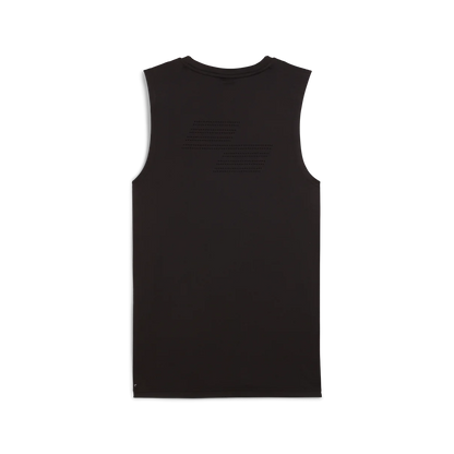 M PUMA x HYROX Cloudspun Tank PUMA Black