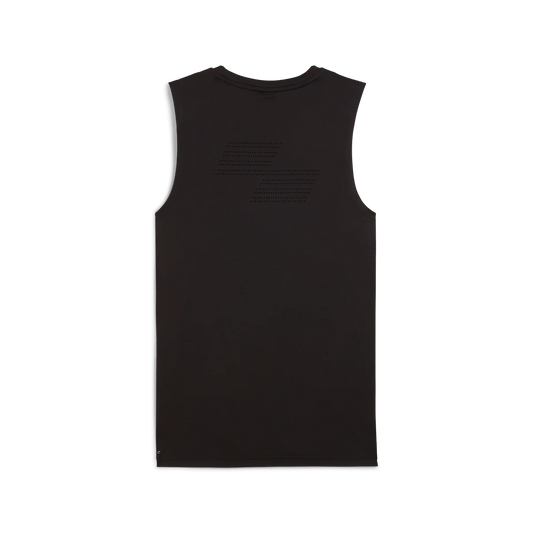 M PUMA x HYROX Cloudspun Tank PUMA Black