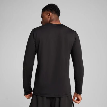 M PUMA x HYROX Cloudspun LS Tee PUMA Black