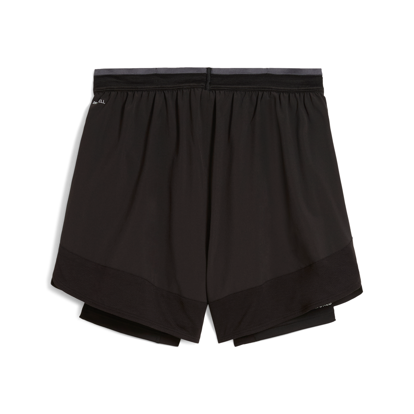 M PUMA x HYROX 2in1 Training Short Puma Black