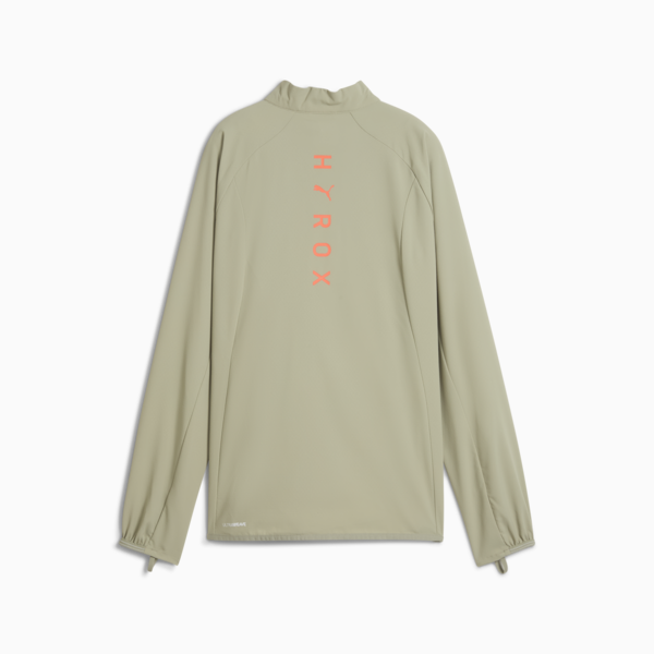 W PUMA x HYROX Ultraweave Jacket