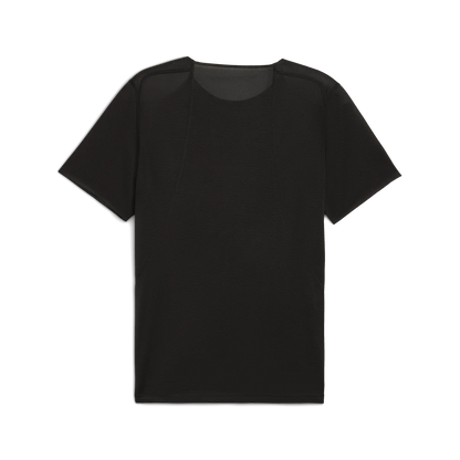 M PUMA x HYROX ULTRASPUN TEE PUMA Black