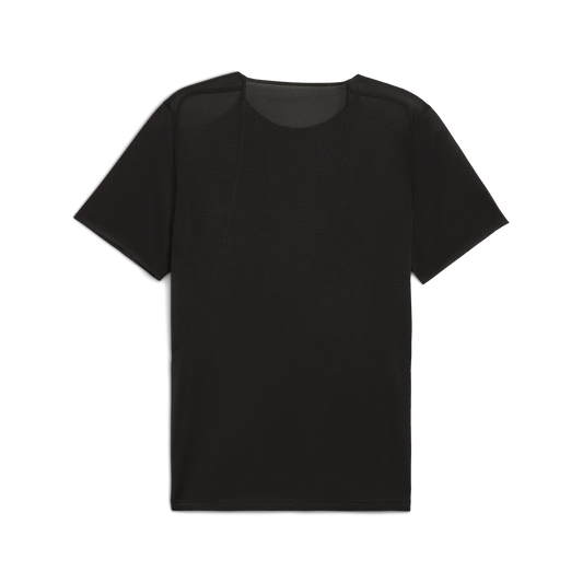 M PUMA x HYROX ULTRASPUN TEE PUMA Black