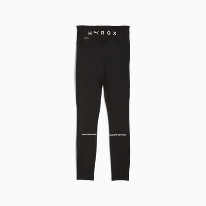 W PUMA X HYROX Essential Tights