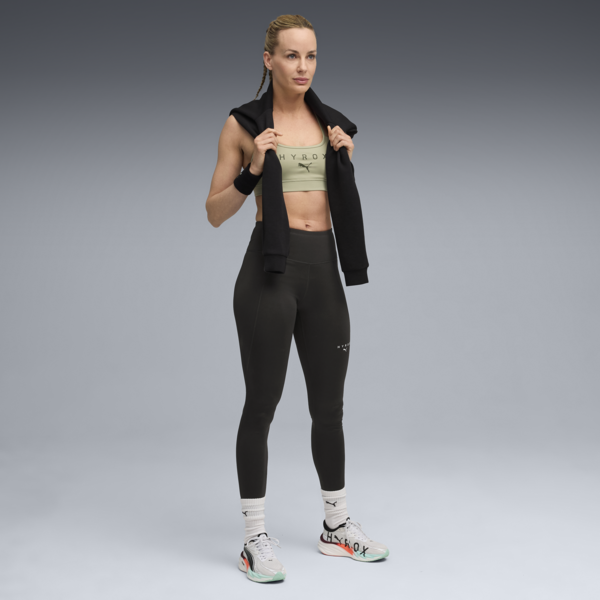 W PUMA X HYROX Essential Tights