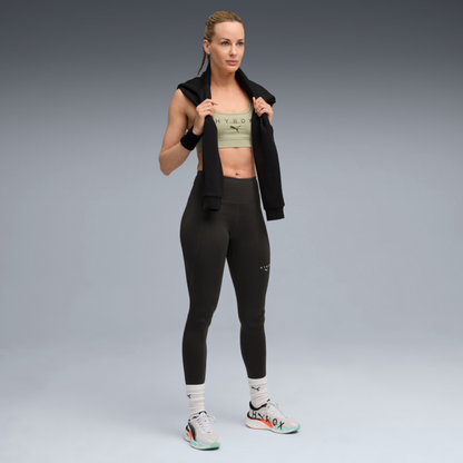 W PUMA X HYROX Essential Tights