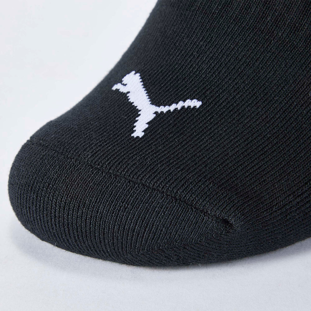 PUMA x HYROX Everyday Crew Socks 2P PUMA Black