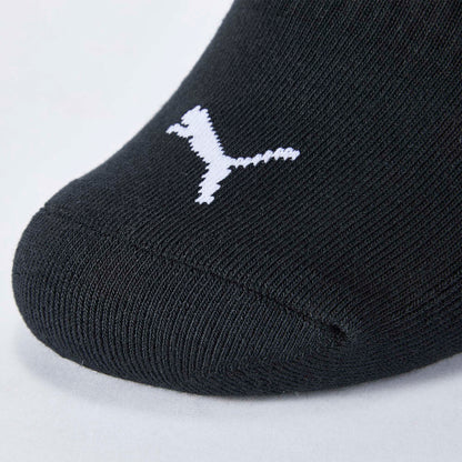 PUMA x HYROX Everyday Crew Socks 2P PUMA Black