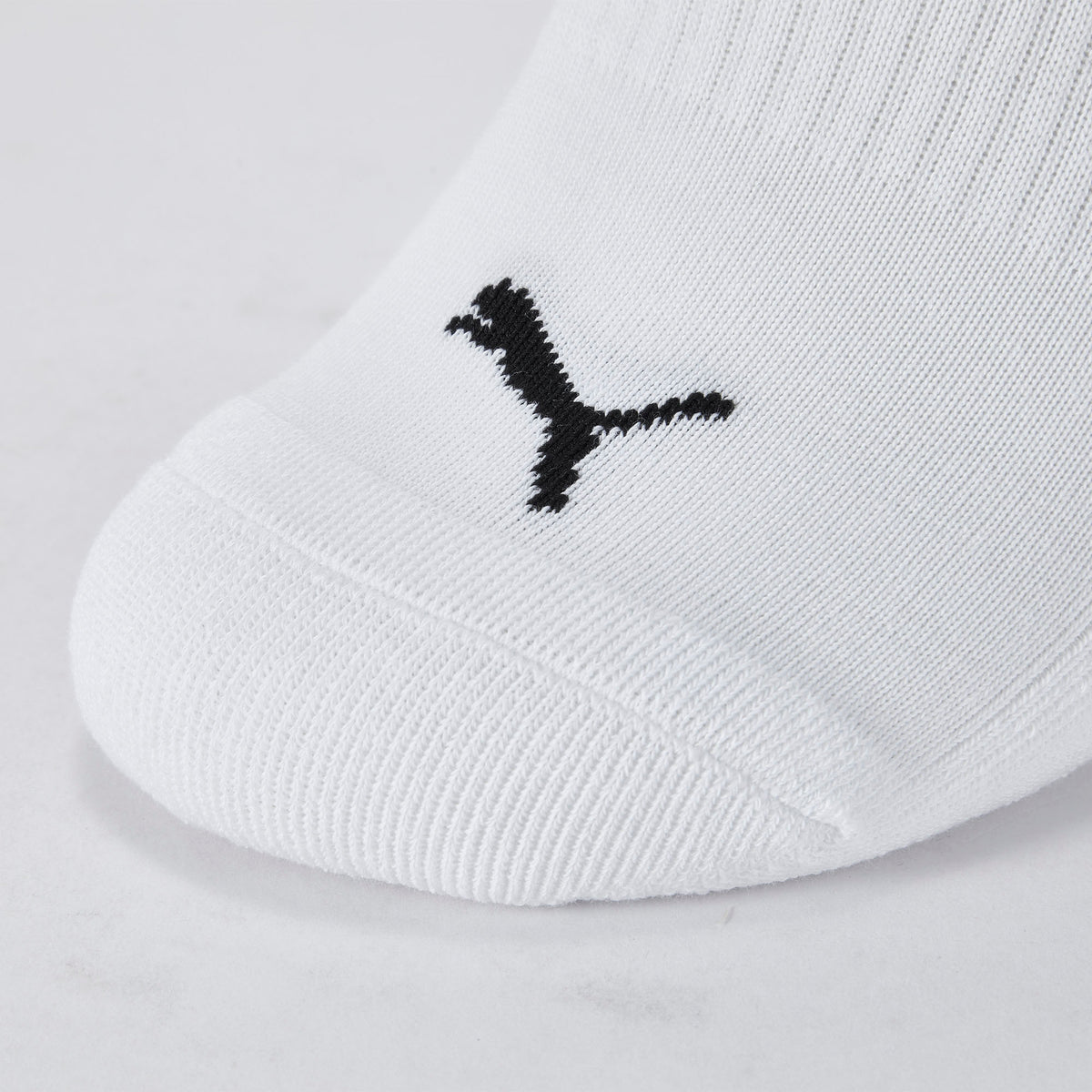 PUMA x HYROX Everyday Crew Socks 2P PUMA White