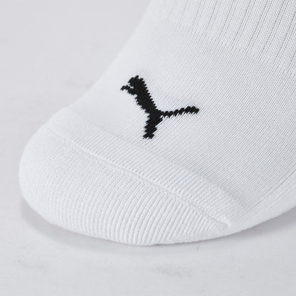 PUMA x HYROX Everyday Crew Socks 2P PUMA White