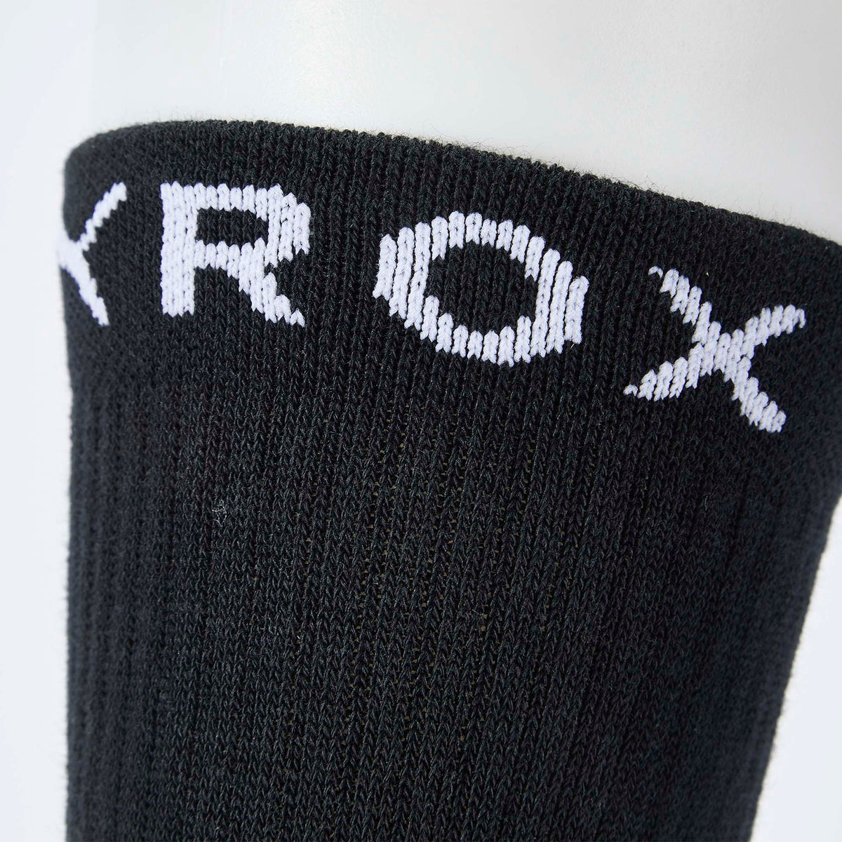 PUMA x HYROX Everyday Crew Socks 2P PUMA Black