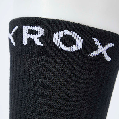 PUMA x HYROX Everyday Crew Socks 2P PUMA Black