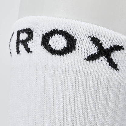 PUMA x HYROX Everyday Crew Socks 2P PUMA White