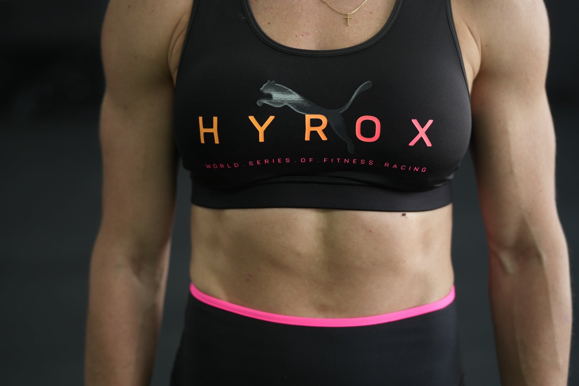 Hyrox Rsa HYROX South Africa