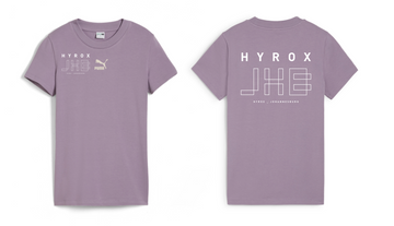 HYROX Shop Africa | Official HYROX Apparel – HYROX South Africa