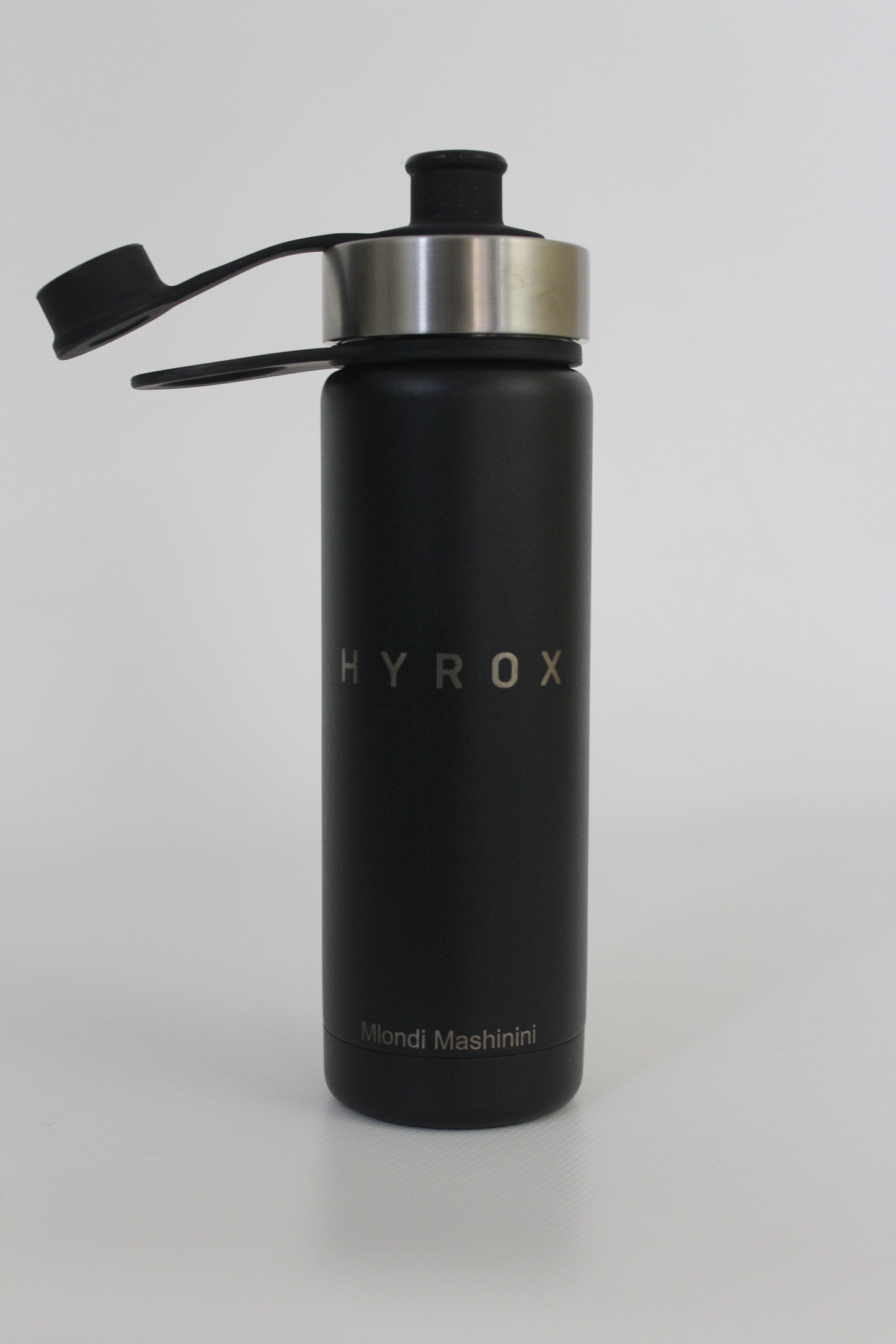 HYROX x BLUEWATER Bottle (Limited Edition)