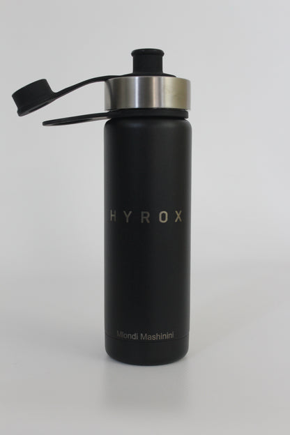 HYROX x BLUEWATER Bottle (Limited Edition)