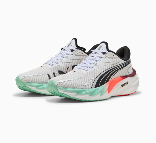 W Velocity NITRO 4 HYROX Running Shoes